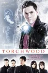 Torchwood: Something in the Water cover