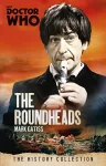Doctor Who: The Roundheads cover