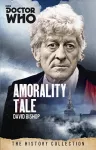 Doctor Who: Amorality Tale cover