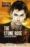 Doctor Who: The Stone Rose cover