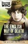 Doctor Who: The English Way of Death cover