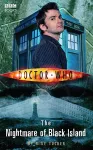 Doctor Who: The Nightmare of Black Island cover