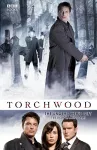 Torchwood: The Undertaker's Gift cover