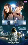 Doctor Who: Apollo 23 cover
