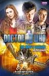 Doctor Who: The King's Dragon cover