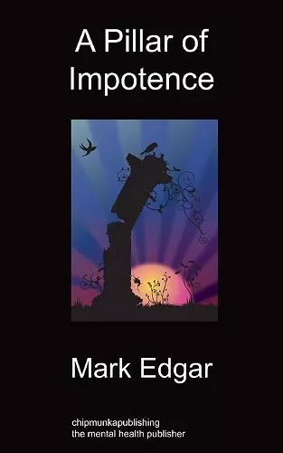 A Pillar of Impotence cover