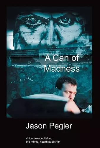 A Can of Madness cover