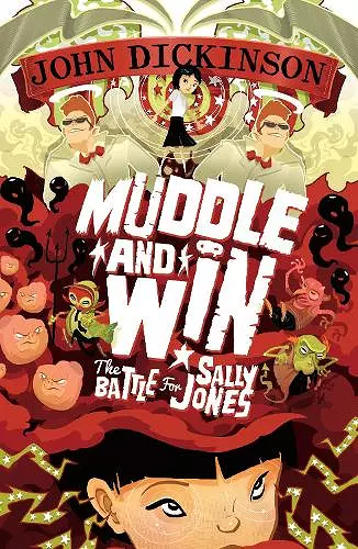 Muddle and Win cover