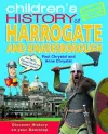 Children's History of Harrogate cover