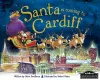 Santa is Coming to Cardiff cover