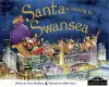Santa is Coming to Swansea cover