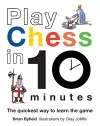 Play Chess in 10 Minutes cover