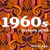 1960s Fashion Print cover