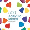 500 Acrylic Mixes cover