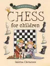 The Batsford Book of Chess for Children cover