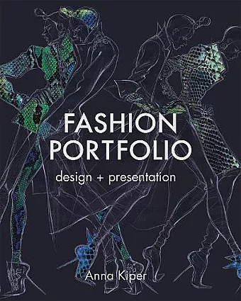 Fashion Portfolio cover