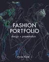 Fashion Portfolio cover