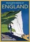 Favourite Poems of England cover