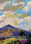 Classic Readings and Poems cover
