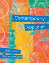 Contemporary Appliqué cover