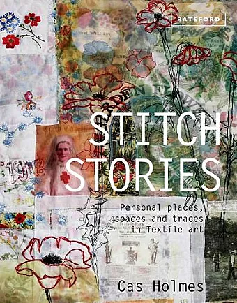 Stitch Stories cover