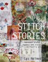Stitch Stories cover