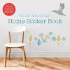 Millie Marotta's Home Sticker Book cover