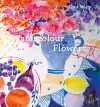 The Magic of Watercolour Flowers cover