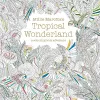Millie Marotta's Tropical Wonderland cover
