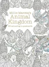 Millie Marotta's Animal Kingdom Postcard Box cover