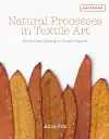 Natural Processes in Textile Art cover