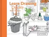 Learn Drawing Quickly cover