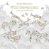 Millie Marotta's Wild Savannah packaging