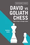 David vs Goliath Chess cover