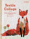 Textile Collage cover