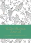 Millie Marotta Journal cover