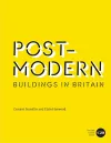 Post-Modern Buildings in Britain cover
