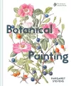 Botanical Painting with the Society of Botanical Artists packaging