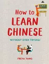 How to Learn Chinese packaging