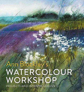 Watercolour Workshop cover