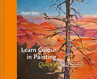 Learn Colour In Painting Quickly cover