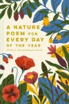 A Nature Poem for Every Day of the Year cover