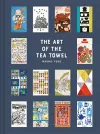 The Art of the Tea Towel packaging