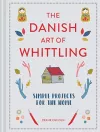 The Danish Art of Whittling packaging