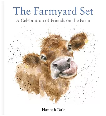 Farmyard Set cover