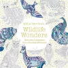 Millie Marotta's Wildlife Wonders packaging