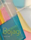 Bojagi - Korean Textile Art cover