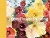 Learn Flower Painting Quickly cover