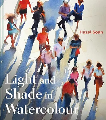 Light and Shade in Watercolour cover