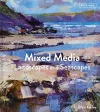 Mixed Media Landscapes and Seascapes cover